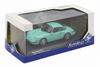 Solido Porsche 911 964 RS Diecast Car Scale Clubsport Coupe 1994 1/43 (Light Green) [Used]