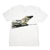 BEASTIE BOYS No Sleep T-Shirt Mens Womens Tees Top White Unisex Cotton All Sizes S To 5Xl JJ1569
