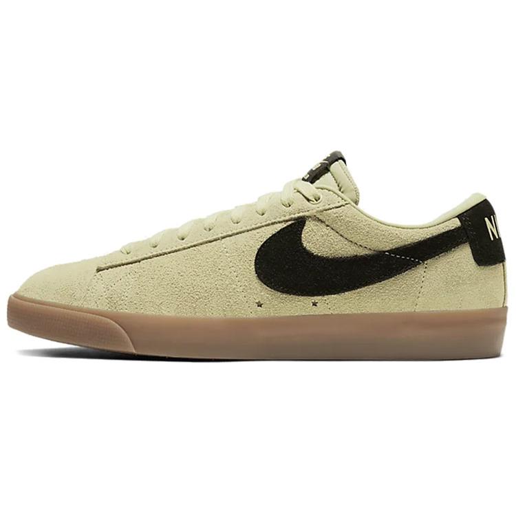 

Новые Nike Sb Blazer Low Gt Olive Aura 704939-303 42