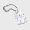 EARP EARP Purple Ribbon Chichi (Keyring)