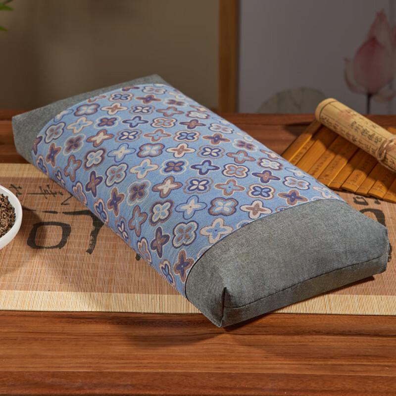 OLOMM Buckwheat Pillow