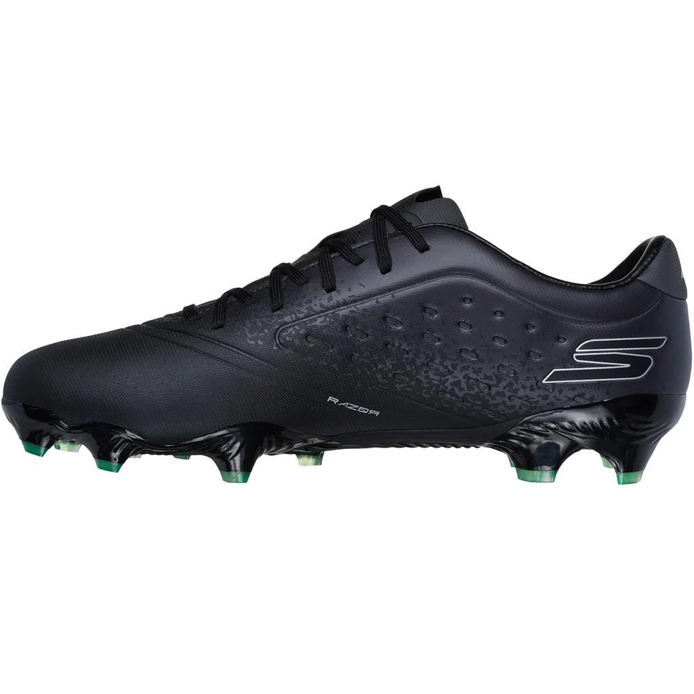 Skechers Mens Razor 1.5 Academy Firm Ground Football Boots
