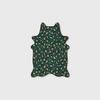 Animal Skin Printed Carpet for Living Room Faux Snake Leopard Fur Bedroom Carpet Rugs Anti Slip Door Floor Mats Bedside Rugs