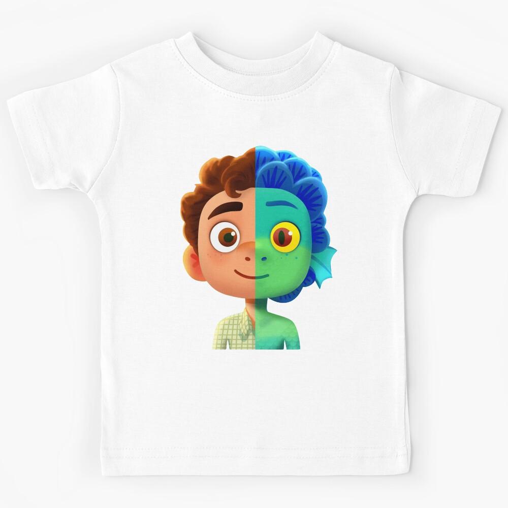 Luca Kids T-Shirt 160