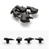 4Pcs Cats Shape Dressers Knob Kitchen Cabinet Door Handle Wardrobe Pulls Simple Drawer Knob Unique Furniture Hardware