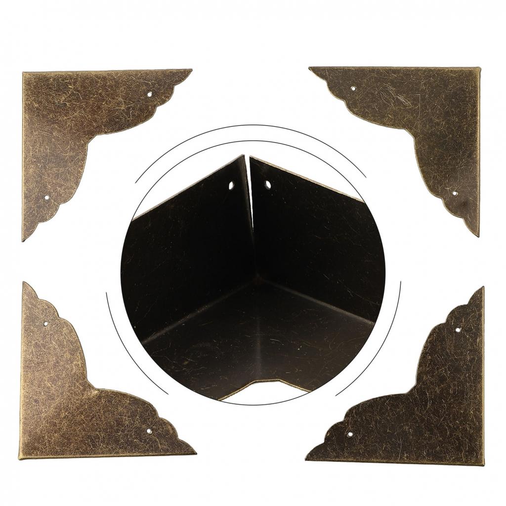Corner Guard Antique Design Corner Antique Corner Guard Box