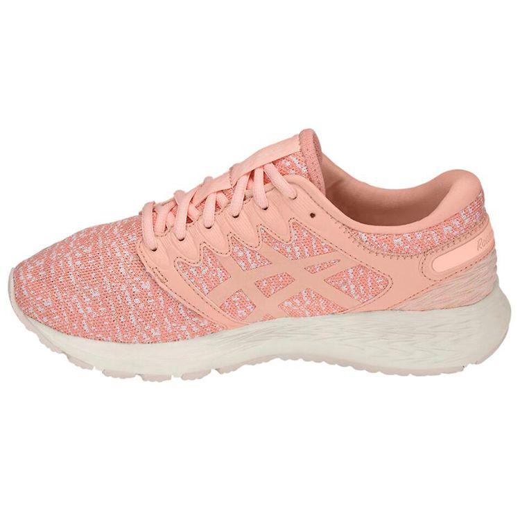 

ASICS RoadHawk FF 2 MX Baked Pink Women Sneakers 1012A232-700 37.5
