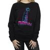 Ready Player One Womens/Ladies Parzival Key Sweatshirt
