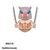 Anime Demon Slayer Blocks Blind Box Wm2998-3008 Bricks For Toys Gifts Action Figures Building Blocks For Children