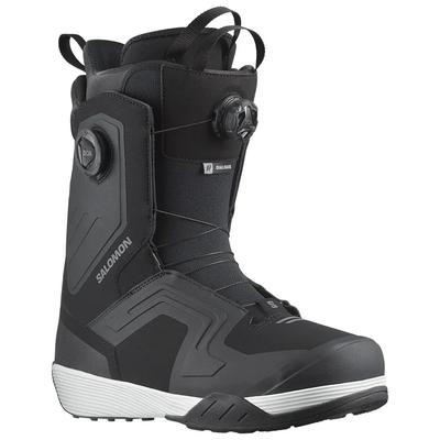 Snowboard Boots Dialogue Dual BOA Wide