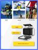 Waterproof Case for GoPro 13/12/11/10/9 Action Camera – Diving Sports Accessory