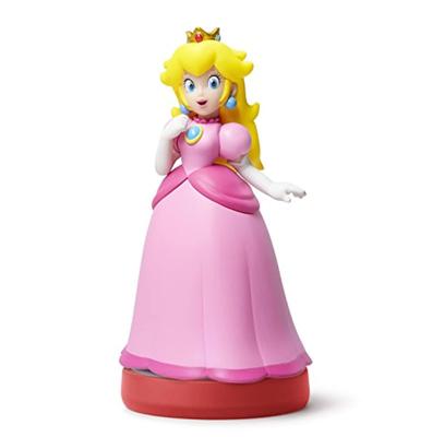 Nintendo Amiibo Pêssego