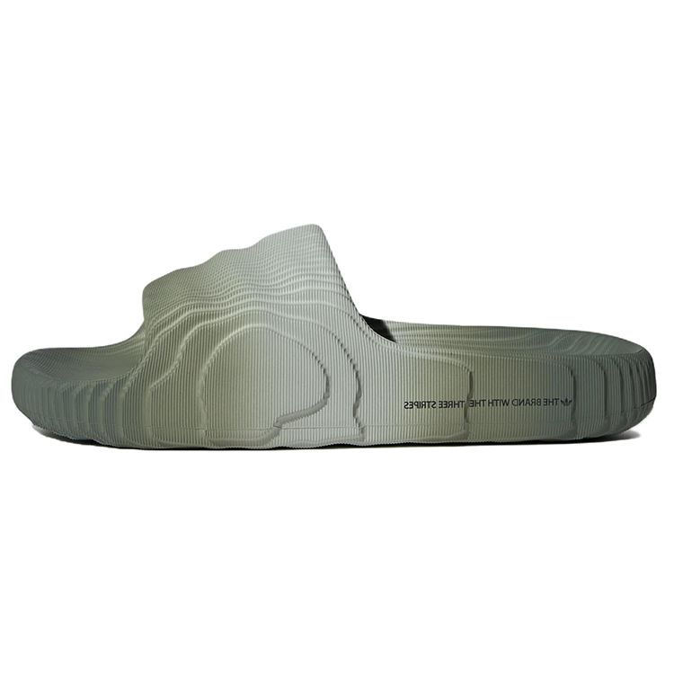 adidas Unisex IG7494 Adilette 22 Slides 38