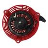 Pull Start Recoil Starter For Engines GC135 GC160 GCV135 Pull Start Assembly Generators Pull Starter Engine Full Kit