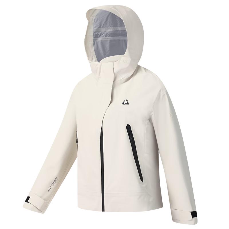 FILA Women's Breathable Shell 2-Piece Outdoor Down Jacket