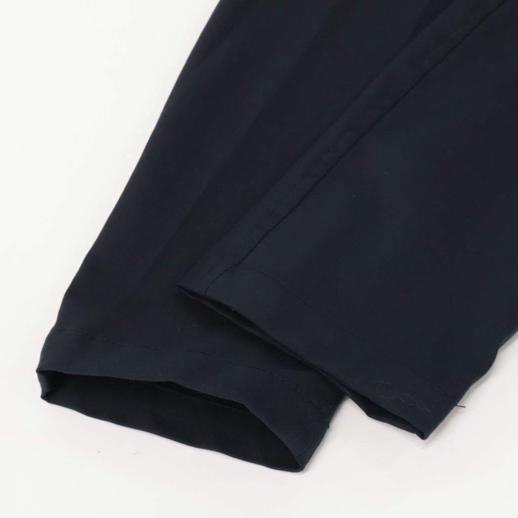 WJK Navy Tailored Jacket Jacket M NavyUsed