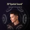 1MORE S21 Open-Ear Air Conduction Ear-Clip Bluetooth Earphones