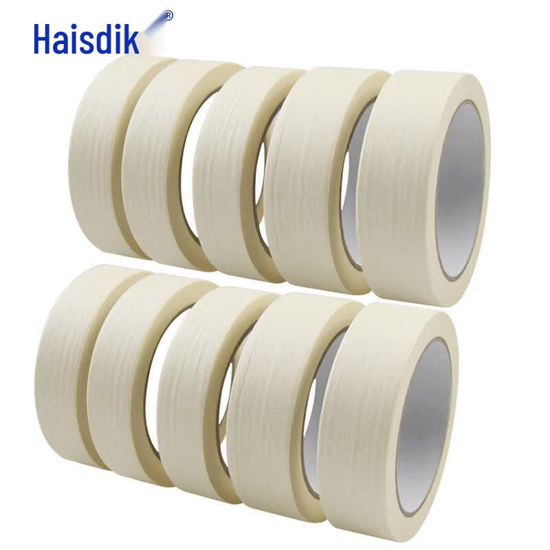 Haizedic HK-528 Masking Tape 4cm*20m