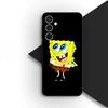 S-SpongeBobs S-SquarePants Phone Cover for Motorola Moto Edge 70 60 Fusion Stylus NEO Pro Plus G04S G MAX Stylus G04 Case