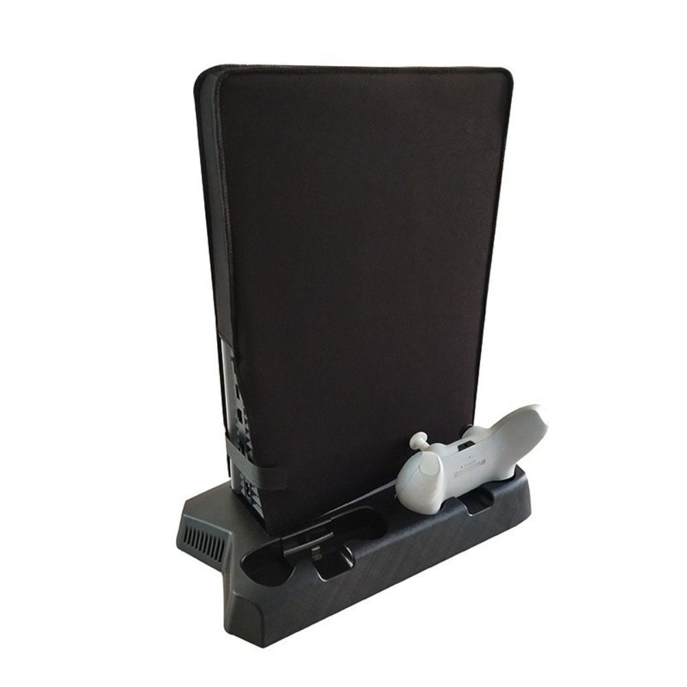 With Mesh Bag Dust Case Cover Waterproof Console Case for PS5 Digital Edition