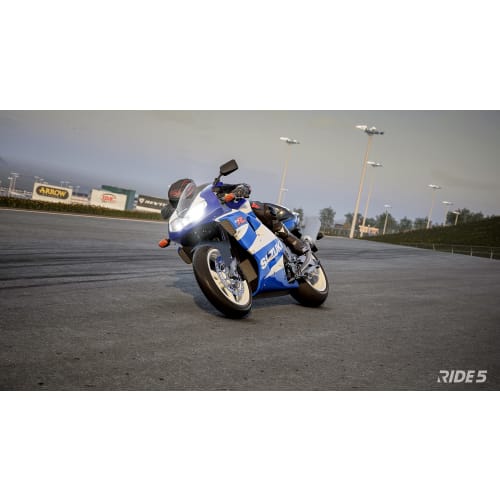 RIDE 5 - PS5