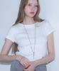 Pearly More Summer String Necklace_Pm25N003Hs