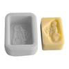 Girl Molds Silicone Silicone Soap Making Molds Concrete Mould For Table Decorations Reusable Plaster Moulds Art Craft For Home
