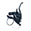 Ergonomic Mountain Bike Levers Shifter V Brake Bike Brake Lever Shifter Set  Shifter Replacement