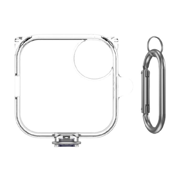 

Headphone Clear Protective Case for CMF Buds 2 Cover Shockproof Shell Washable Housing Antidust Sleeve Soft Guard Skin чистый