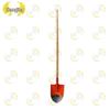 150CM Heavy-Duty Quenched Manganese Steel Shovel