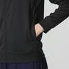 Under Armour Women's Stand-Collar Knit Jacket