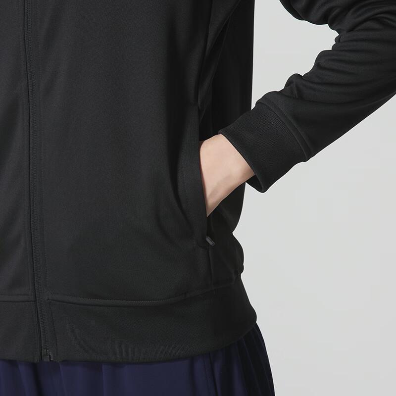 Under Armour Women's Stand-Collar Knit Jacket