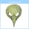 Halloween Middeleeuwse Arts Snavel Vogel Skelet Masker Rolspel Props Voor Feestelijke Gelegenheden