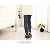 Girls' Cute Bow Denim Leggings with Fleece Lining - Thickened Warm Casual Long Pants Fall/Winter Pants