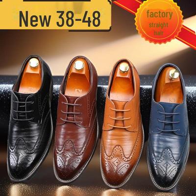 Sapatos clássicos