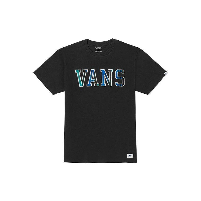 Vans Anaheim T-Shirt Black Men s VN0A7S5XBLK M