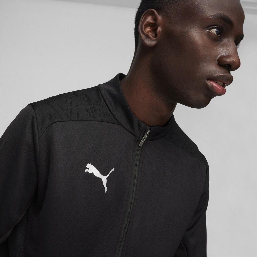 Puma Mens TeamGoal Jacket