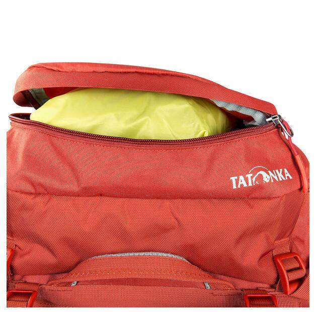 Рюкзак Tatonka Yukon 60+10 titan grey/schwarz (Damen) (1342.367)