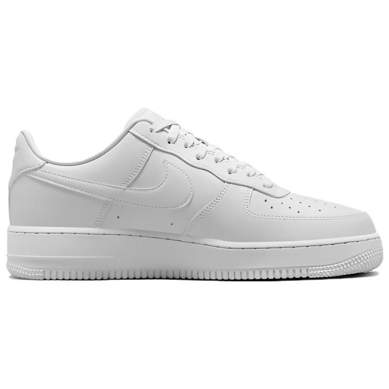 Nike Tênis Air Force 1 Low '07 Fresh Photon Dust DM0211-002
