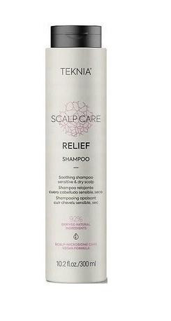Lakme Teknia Scalp Care Relief Shampoo 300