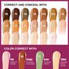 MAYBELLINE Instant Age Rewind Eraser Dark Circles Treatment Light + - (item)