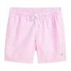 Ralph Lauren Childrens/Kids Polo Gingham Swim Shorts