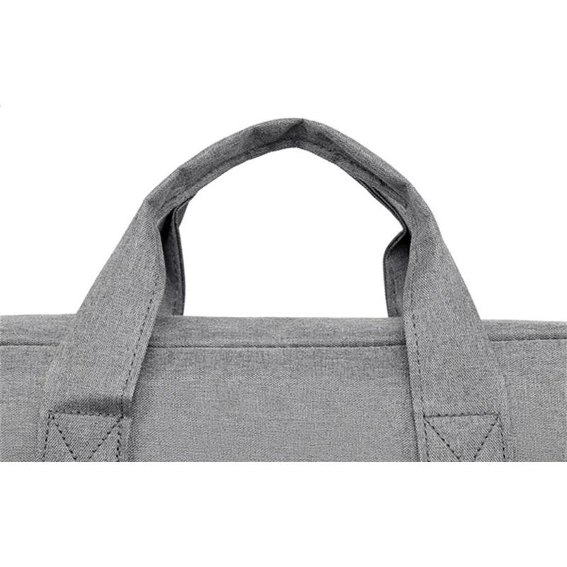 15-16 Inch Laptop Shoulder Bag For Men | Large Capacity Business Briefcase | Notebook Bag For Men