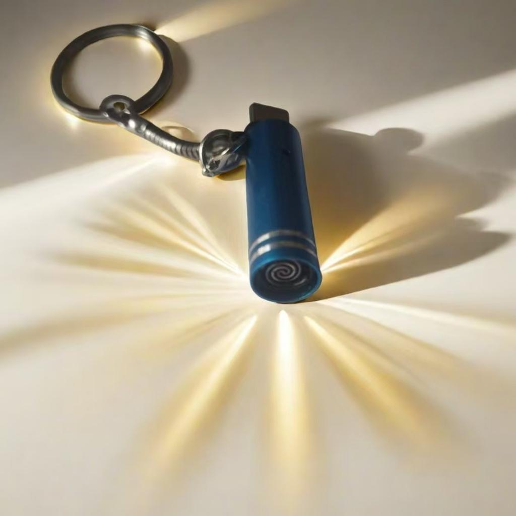 USB-C Mobile Phone  Lighter, Type-c Mobile Phone Lighter, Keychain Portable Lighter.