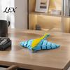 Articulated Deep Sea Creature Toys Toy, 3D Printed Horror Marine Animal Figure, Movable Joints Ocean Models Figurine with Flexible for Desk Decoration