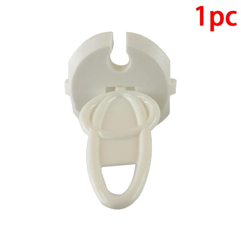 Key Socket Power Protective Cover  Power Switch Safety Protective Outlet Guard Locks Anti Electric Kids Safety Supplies