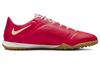 Nike Tiempo Legend 9 Academy Tf Siren Red Citron Tint Bleached Coral Summit White DA1191-618