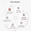 H3C F1000-AI-05 Enterprise Gigabit VPN Firewall (CN Version)