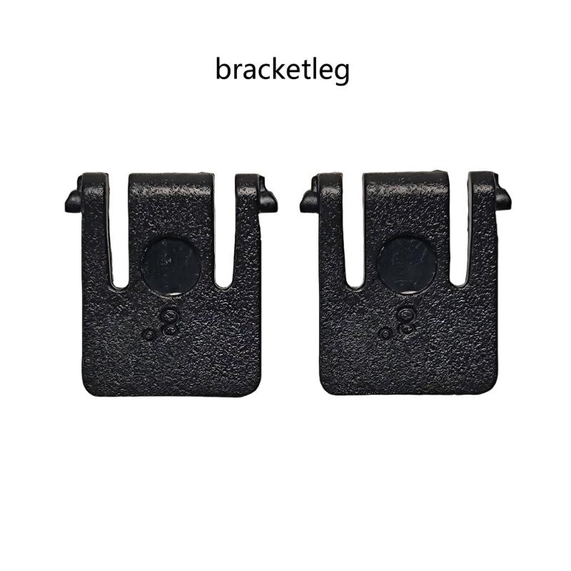 2Pcs Keyboard Feet Support Feet Stand For MK520 K520 Wireless Keyboard Ergonomic Angle for Comfortable Typing