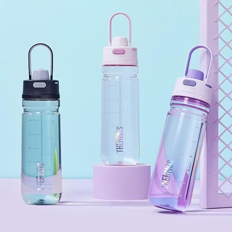 Thermos Tritan Sportwasserflasche